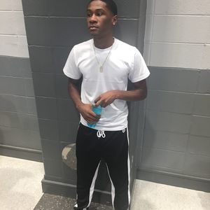 Meet your Posher, Ramelo